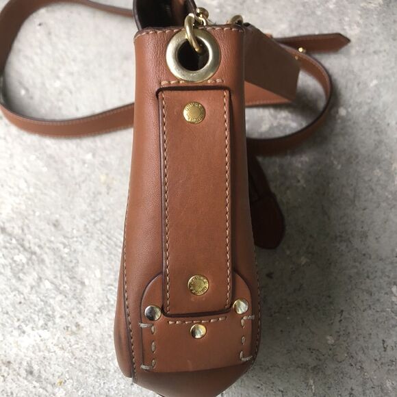 Ghurka crossbody bag - Picture 3 of 11